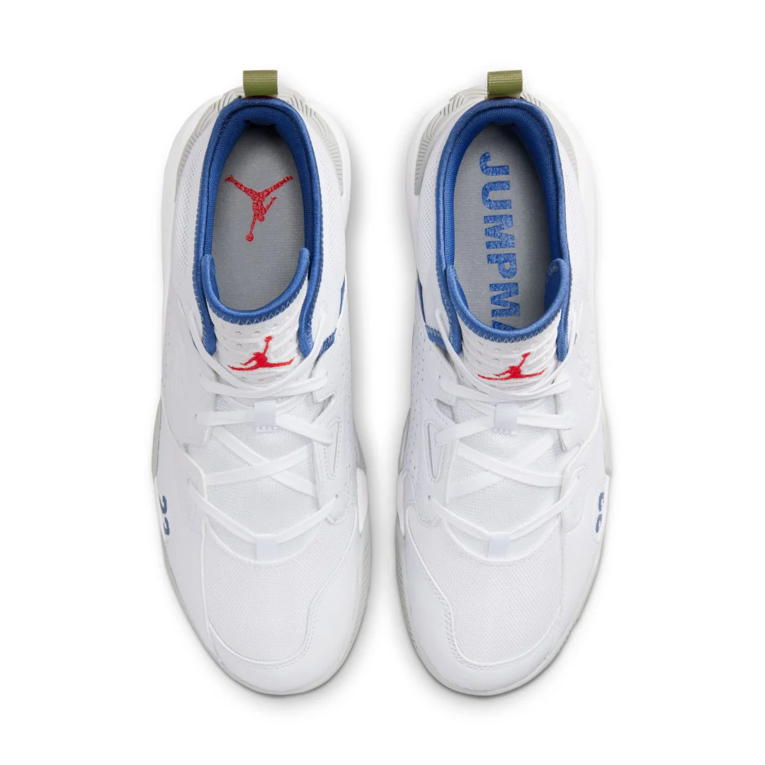 Jordan Stay Loyal 2 Basketball Shoes - Image 6
