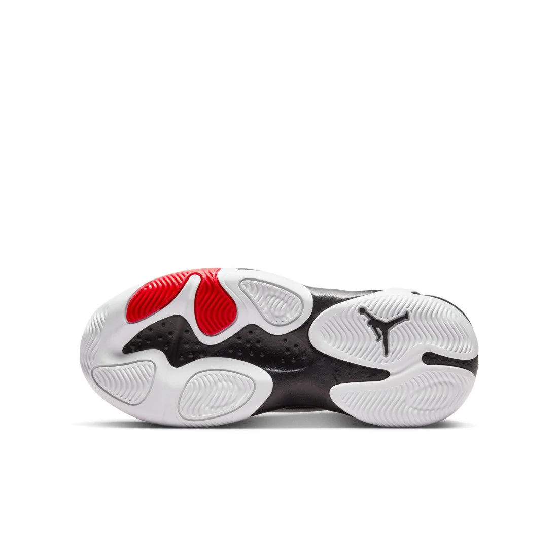 Jordan Max Aura 4 Basketball Shoes - Image 2