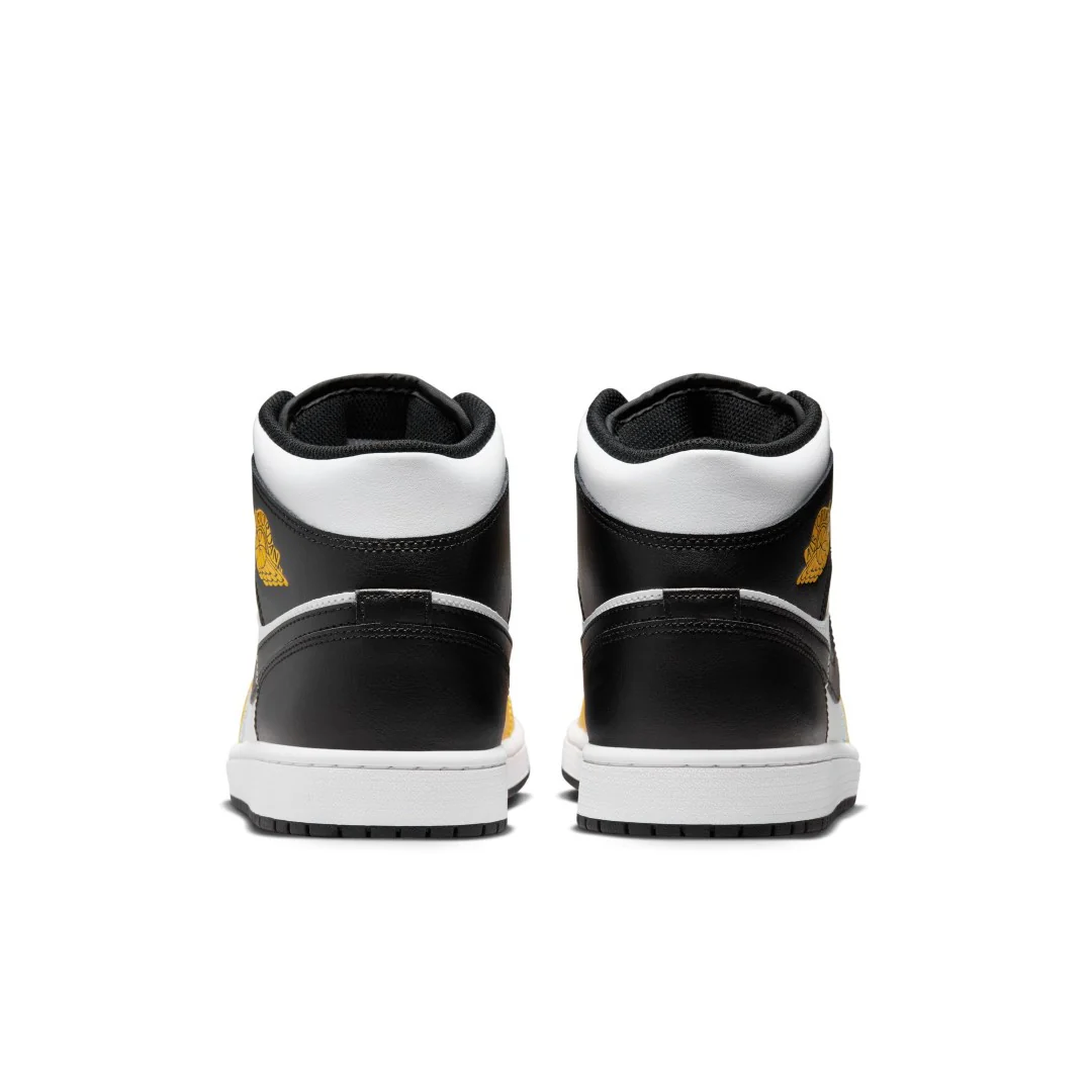 Air Jordan 1 Mid Lifestyle Shoes - Image 7