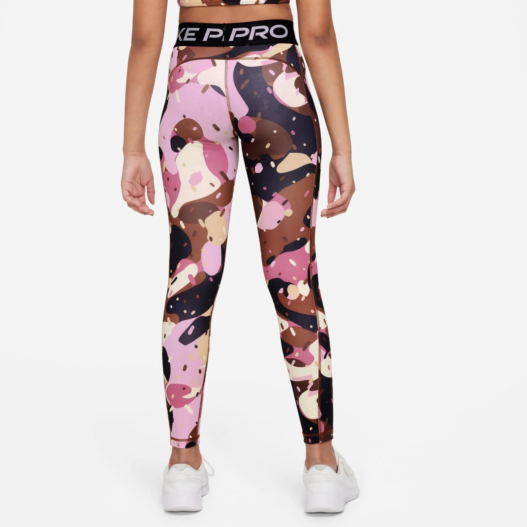 Dri-FIT Pro Leggings - Image 2
