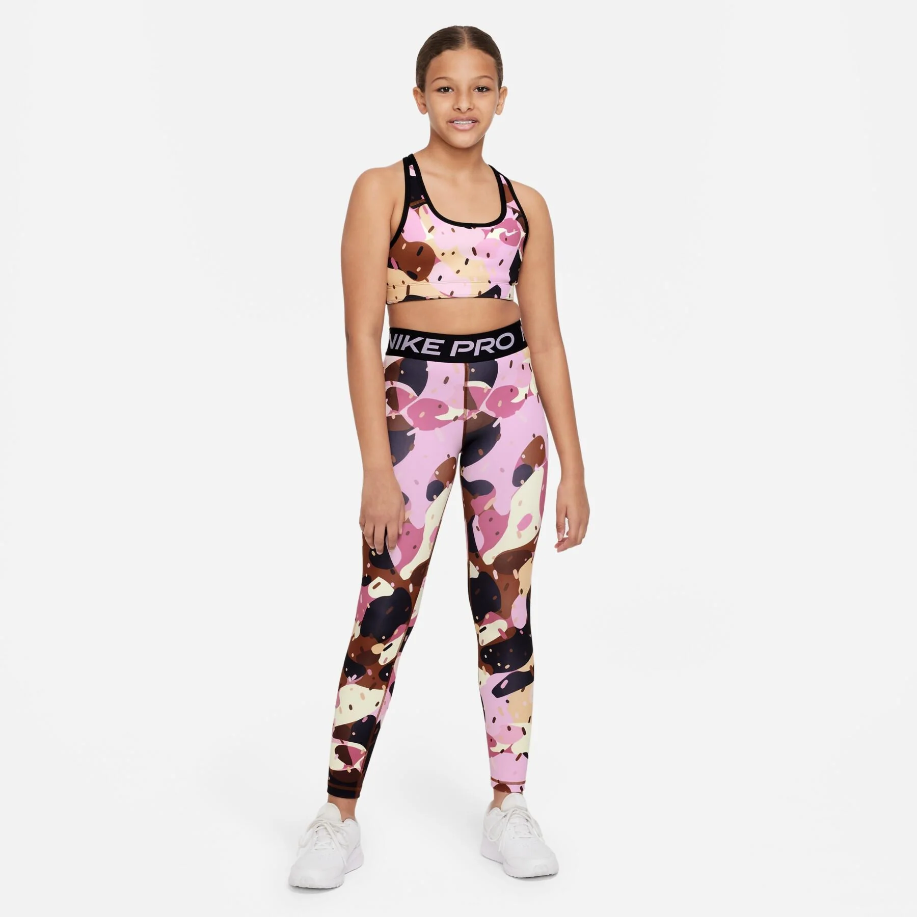 Dri-FIT Pro Leggings - Image 3