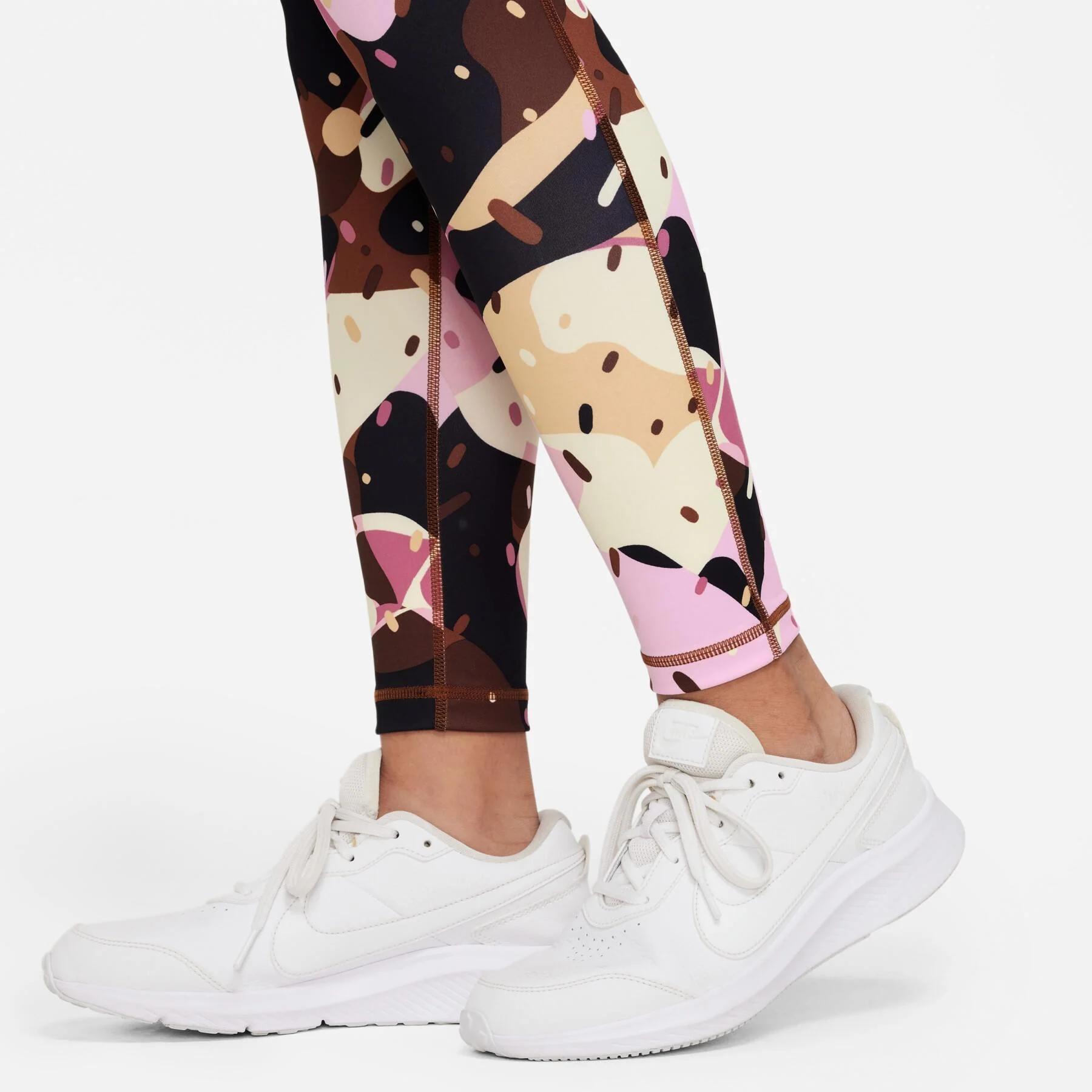 Dri-FIT Pro Leggings - Image 4