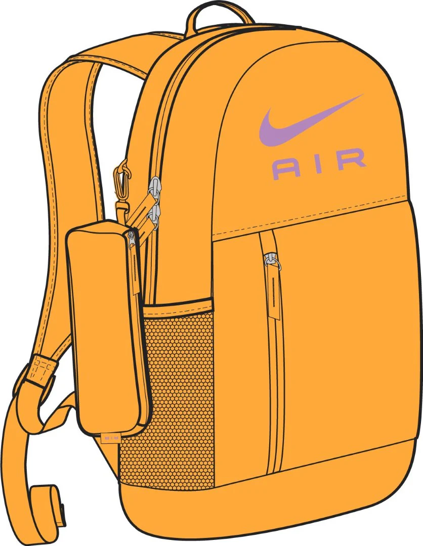 Air Elemental Backpack - Image 8