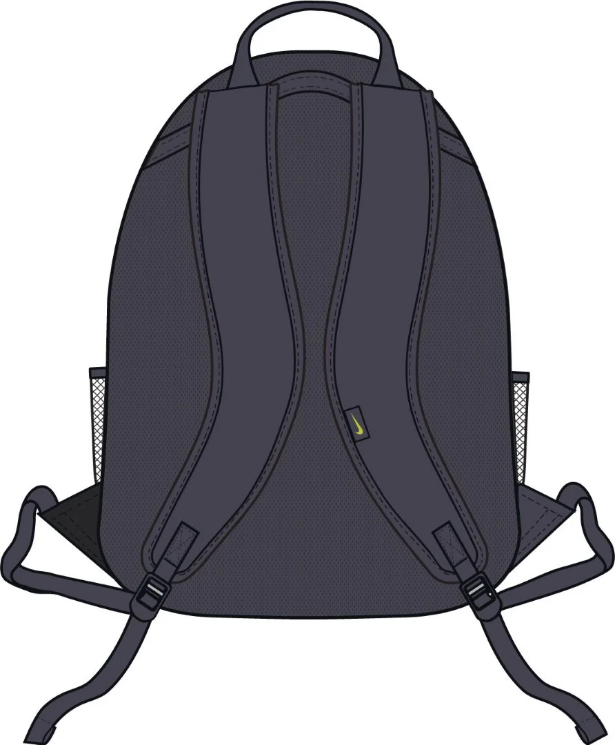 Brasilia JDI Mini Backpack - Image 10