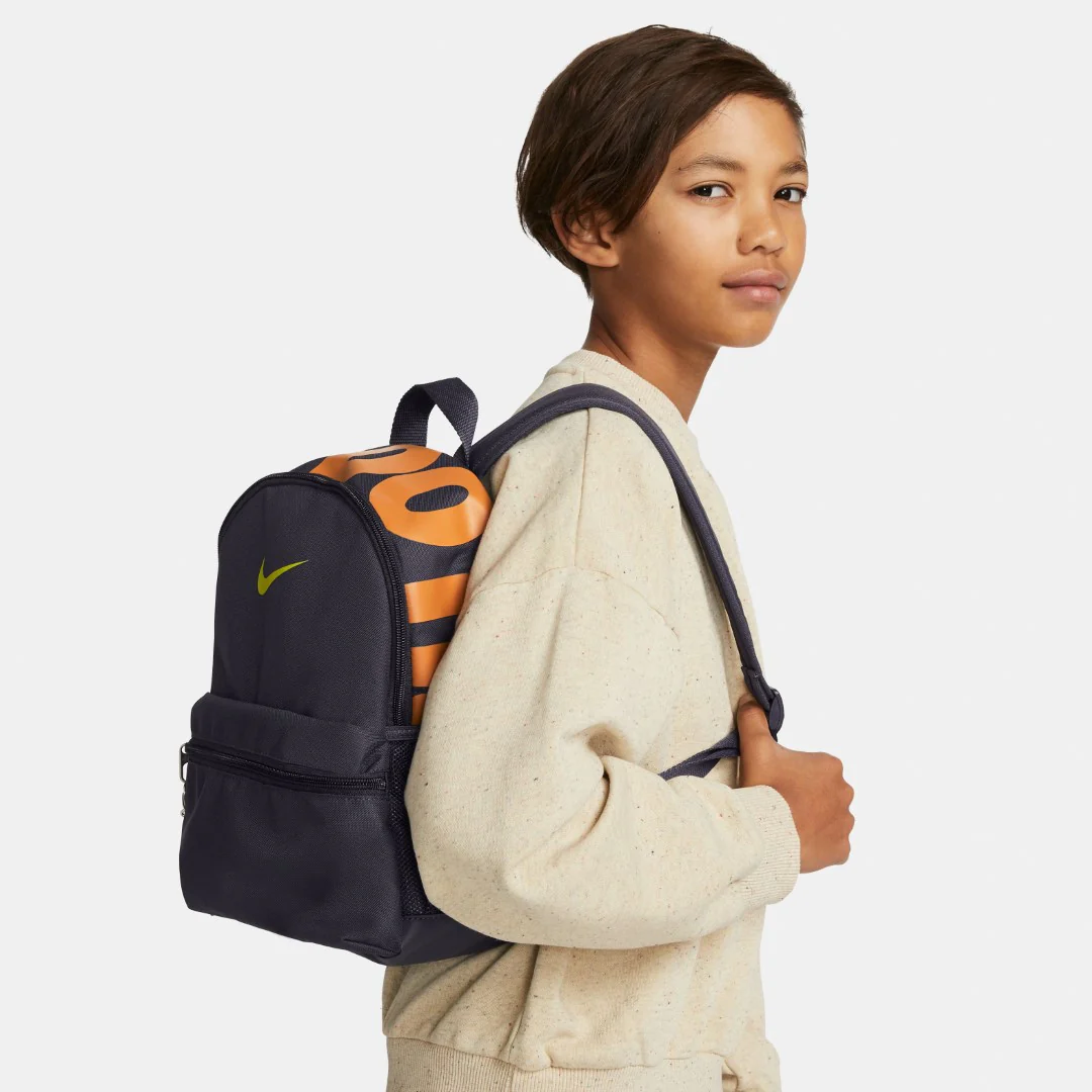 Brasilia JDI Mini Backpack - Image 2