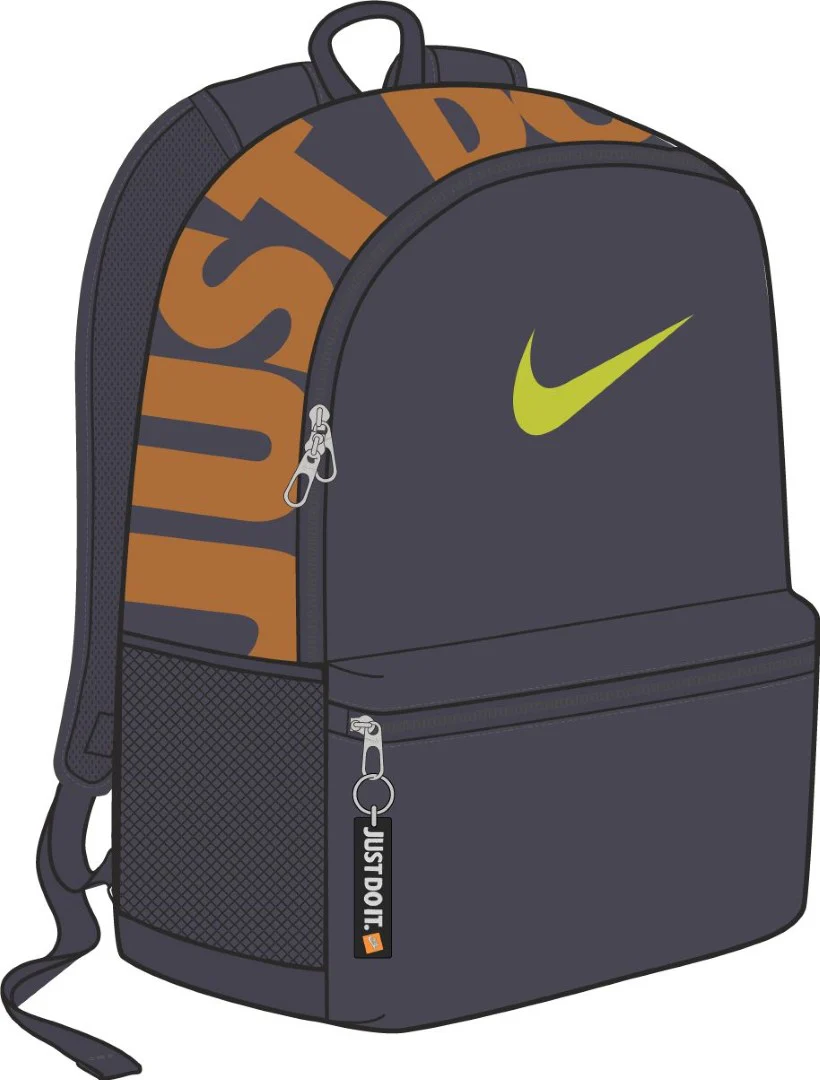 Brasilia JDI Mini Backpack - Image 9