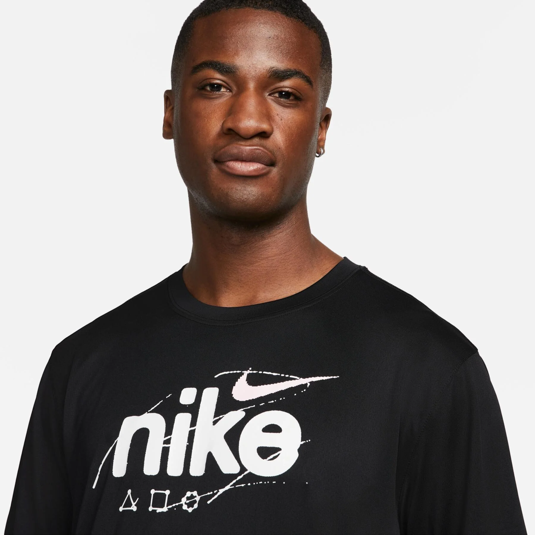 Dri-FIT Wild Clash T-shirt - Image 4