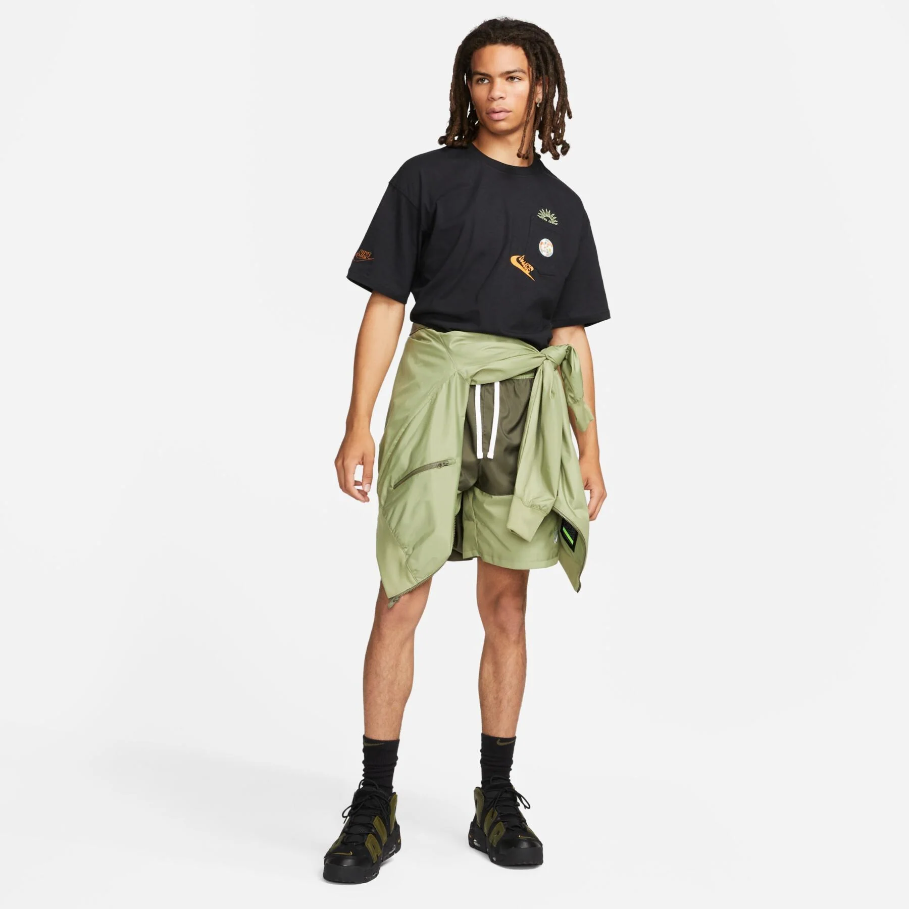 Sportswear Sole Craft T-shirt - Image 2