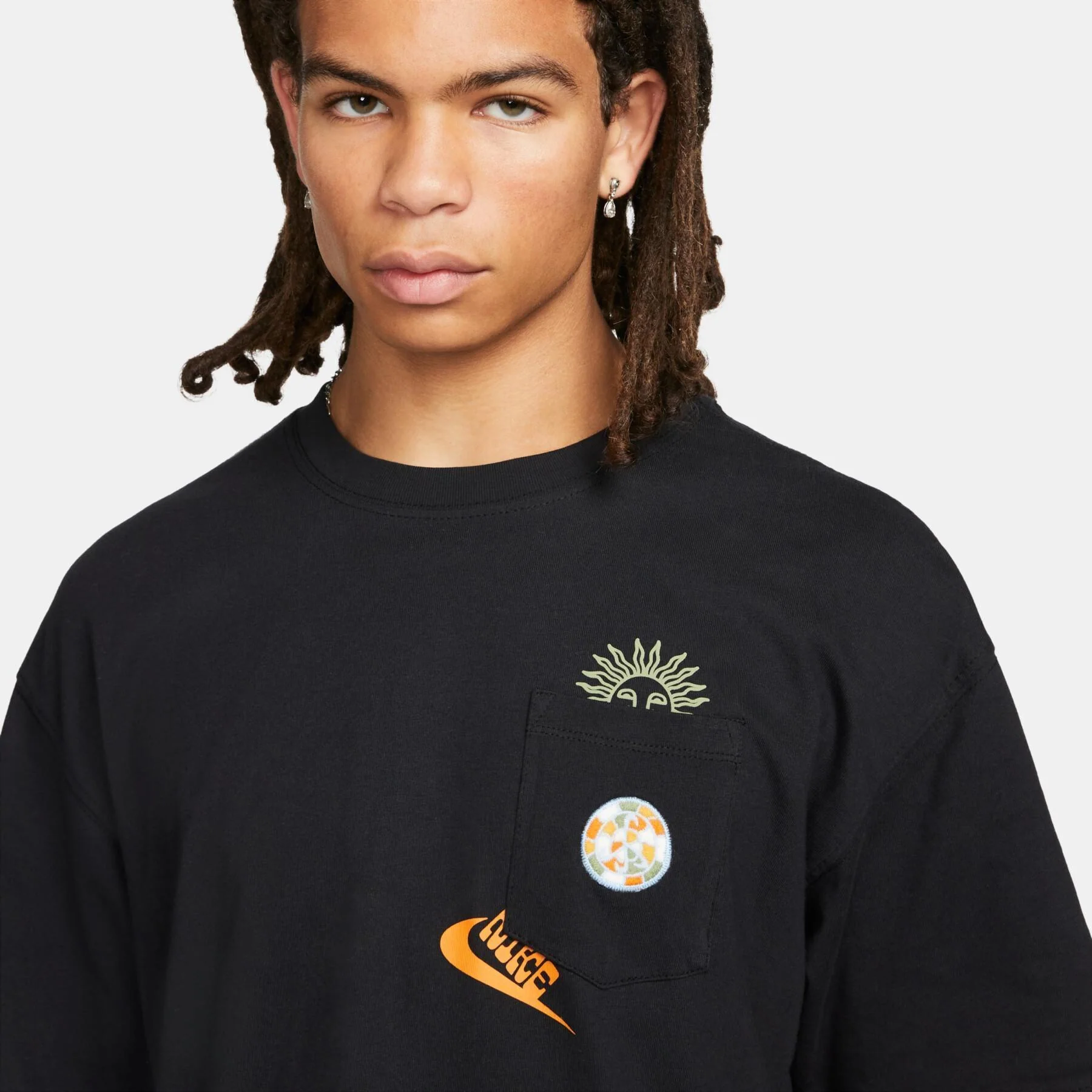 Sportswear Sole Craft T-shirt - Image 4