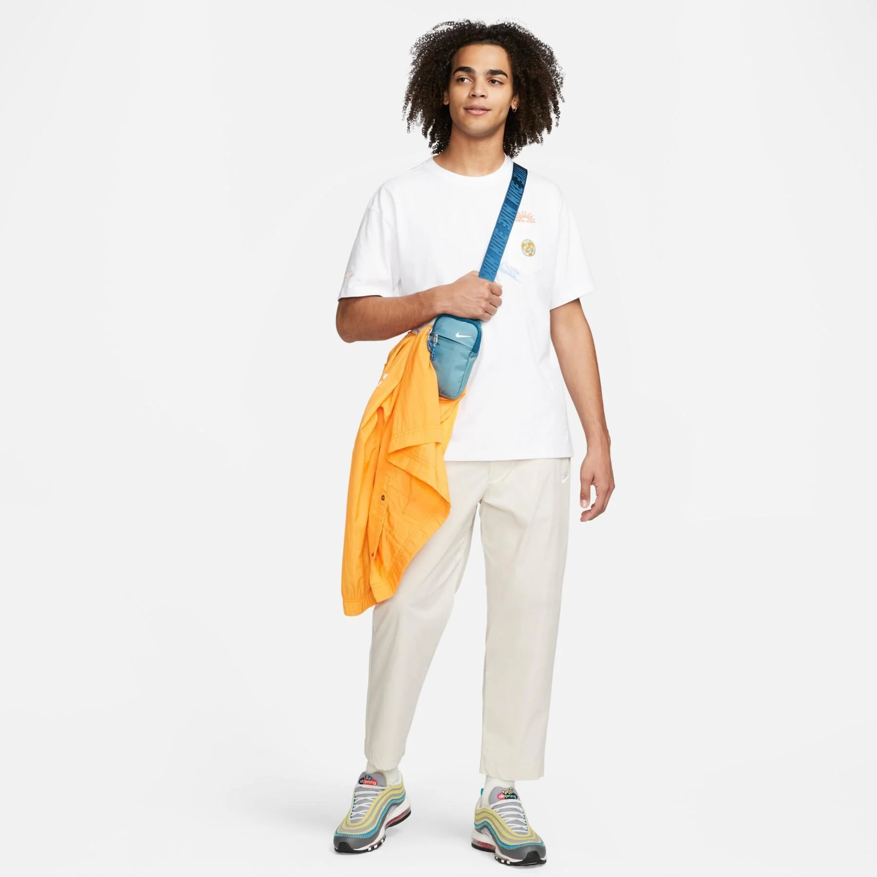 Sportswear Sole Craft T-shirt - Image 3