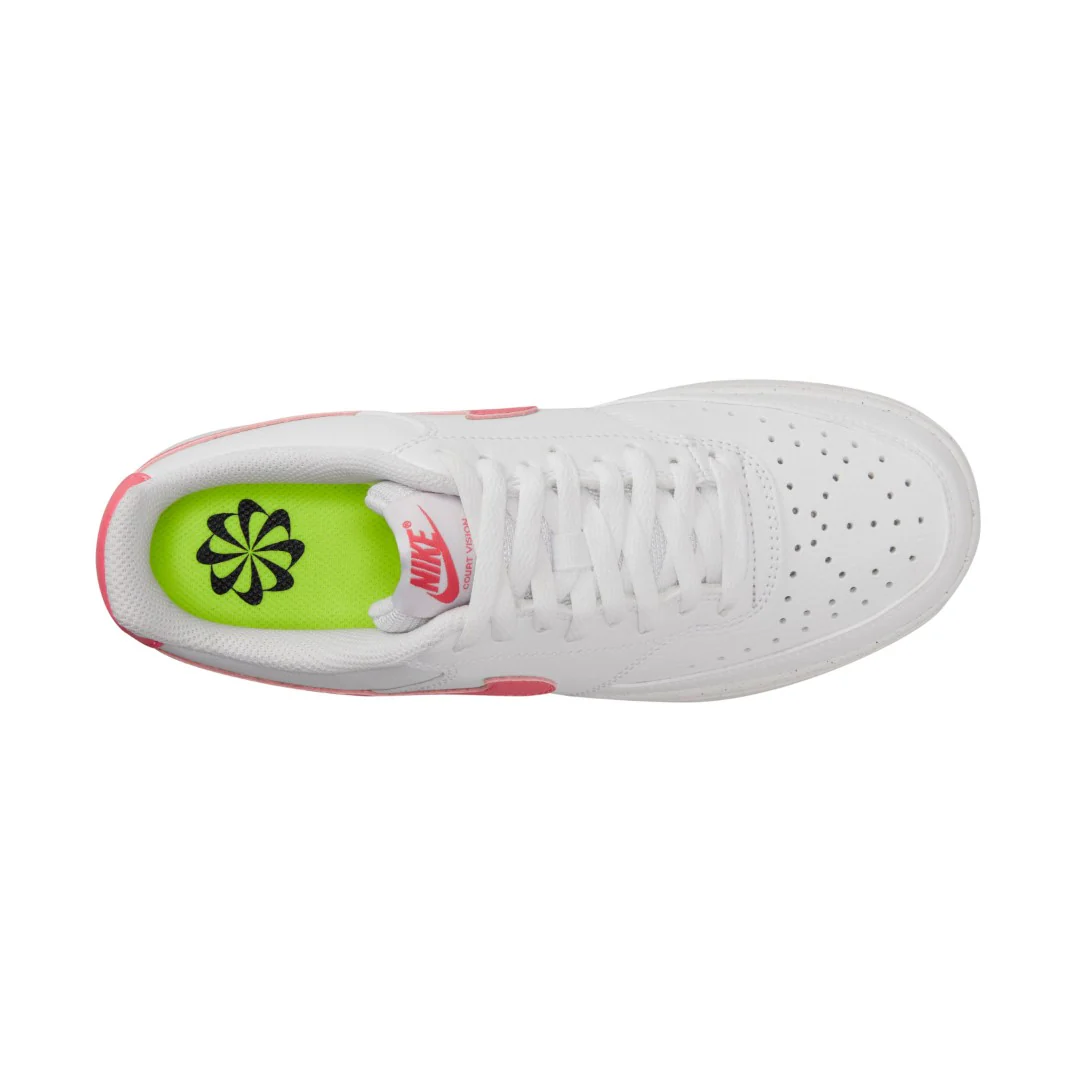 Court Vision Low Lifestyle Shoes - Image 5