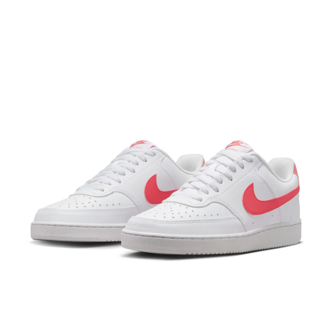 Court Vision Low Lifestyle Shoes - Image 6
