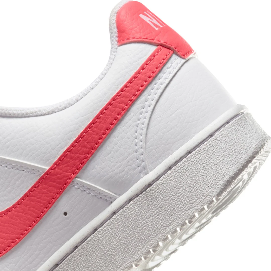 Court Vision Low Lifestyle Shoes - Image 8