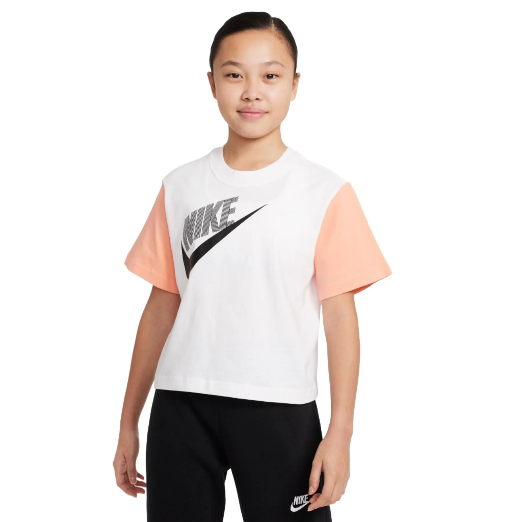 Essential Boxy T-shirt