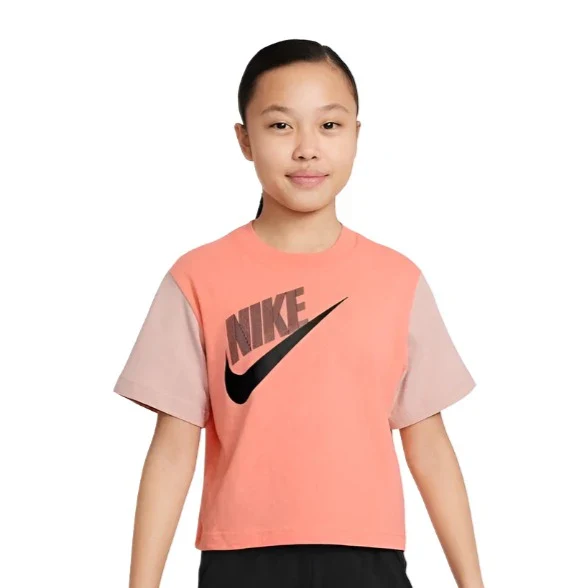 Essential Boxy T-shirt