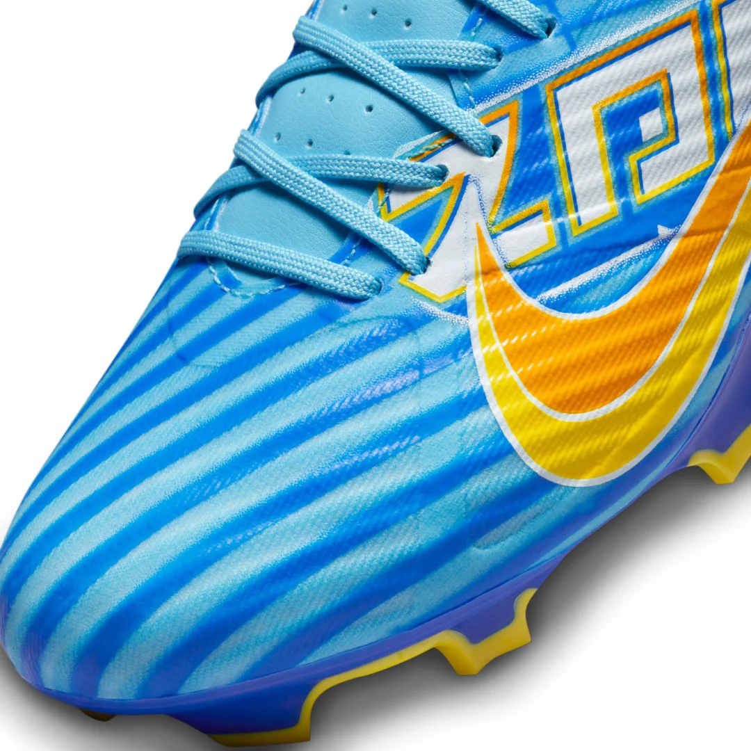 Zoom Vapor 15 Academy ( Fg-Mg ) Soccer Shoes - Image 3