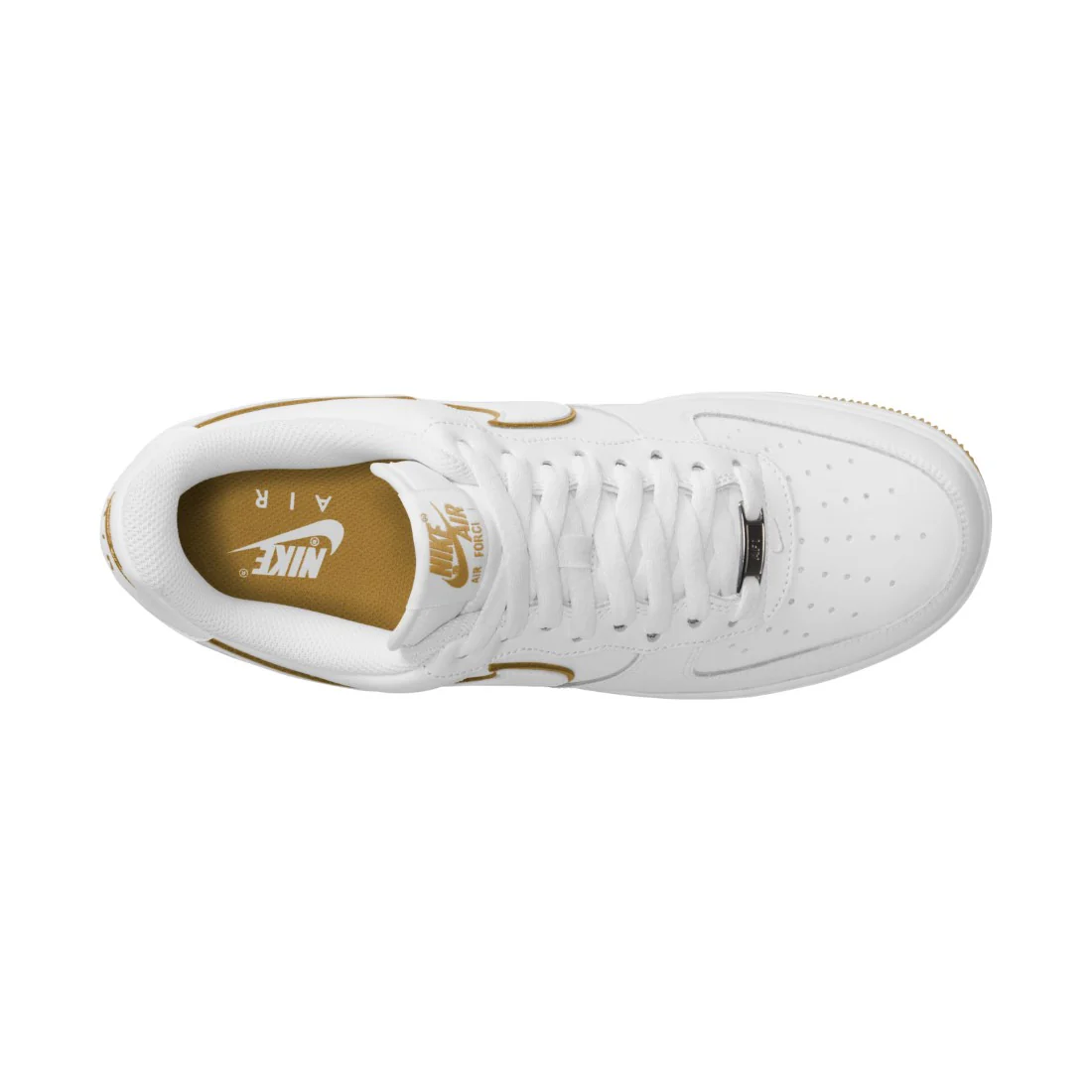 Air Force 1 07 Lifestyle Shoes - Image 4