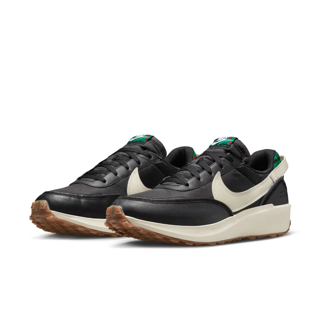 Waffle Debut Premium Lifestyle Shoes - Image 3