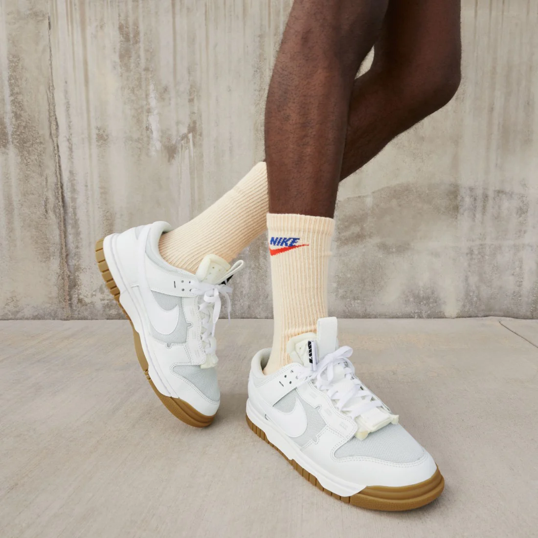 Air Dunk Jumbo Lifestyle Shoes - Image 10