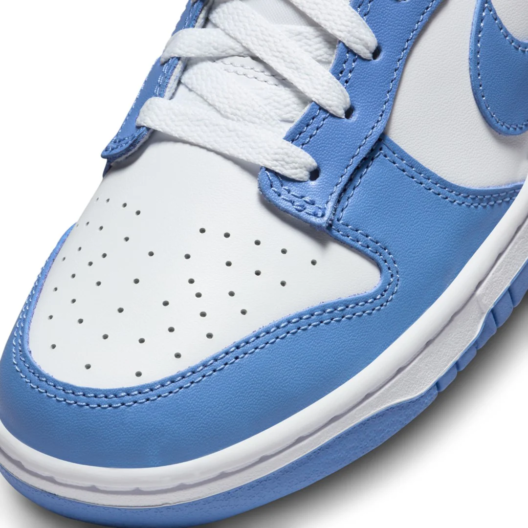 Dunk Low Retro Lifestyle - Image 3