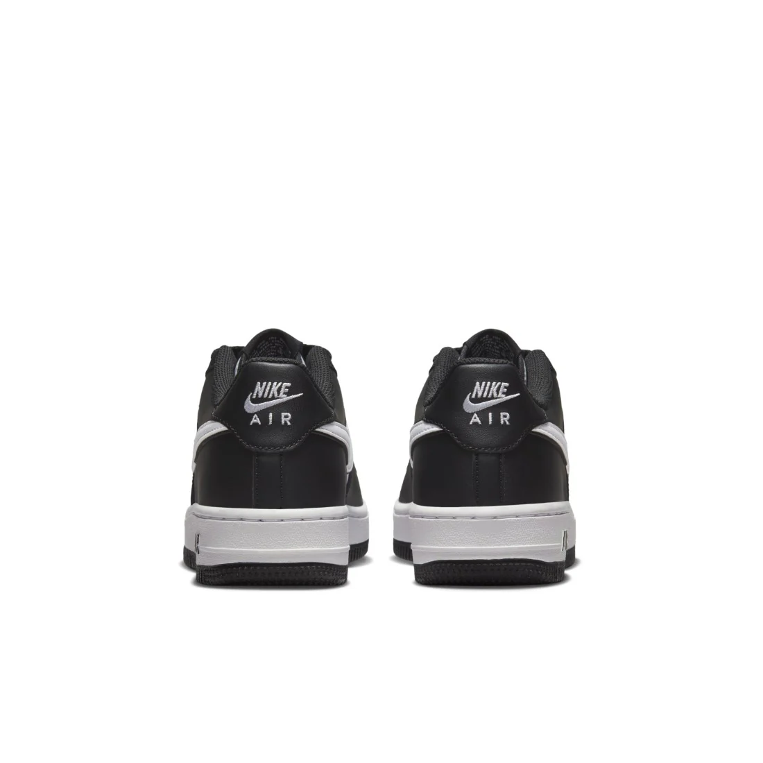 Air Force 1 Lv8 2 Bg Lifestyle Shoes - Image 3