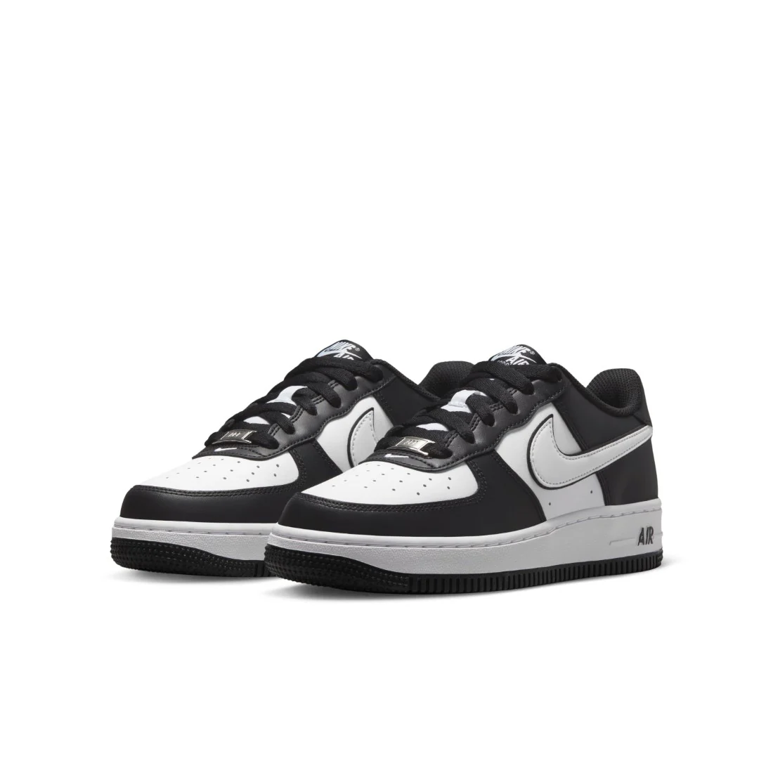 Air Force 1 Lv8 2 Bg Lifestyle Shoes - Image 5