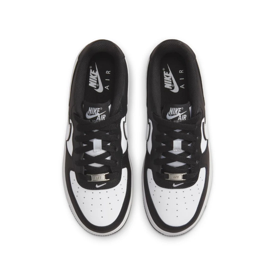 Air Force 1 Lv8 2 Bg Lifestyle Shoes - Image 6