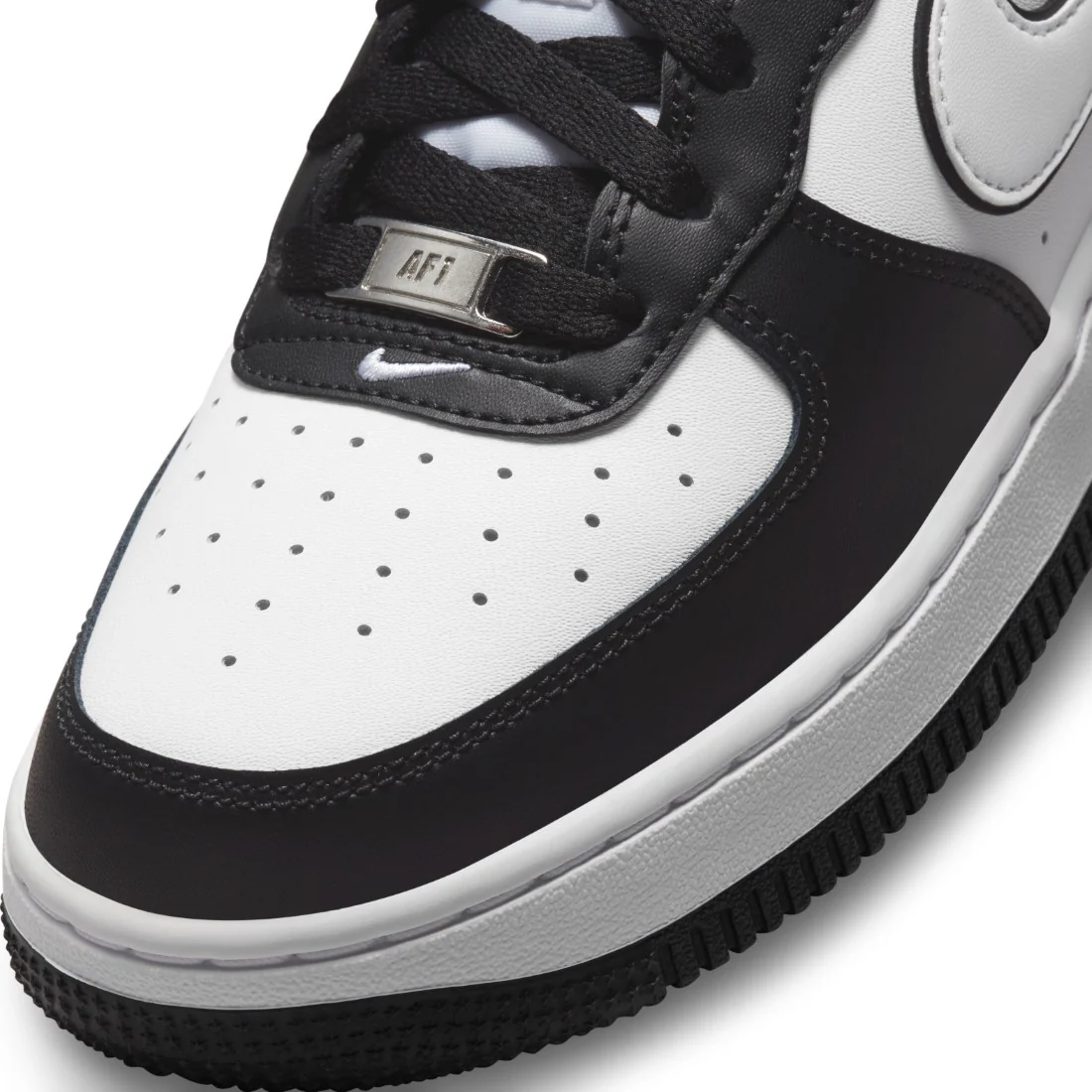 Air Force 1 Lv8 2 Bg Lifestyle Shoes - Image 7