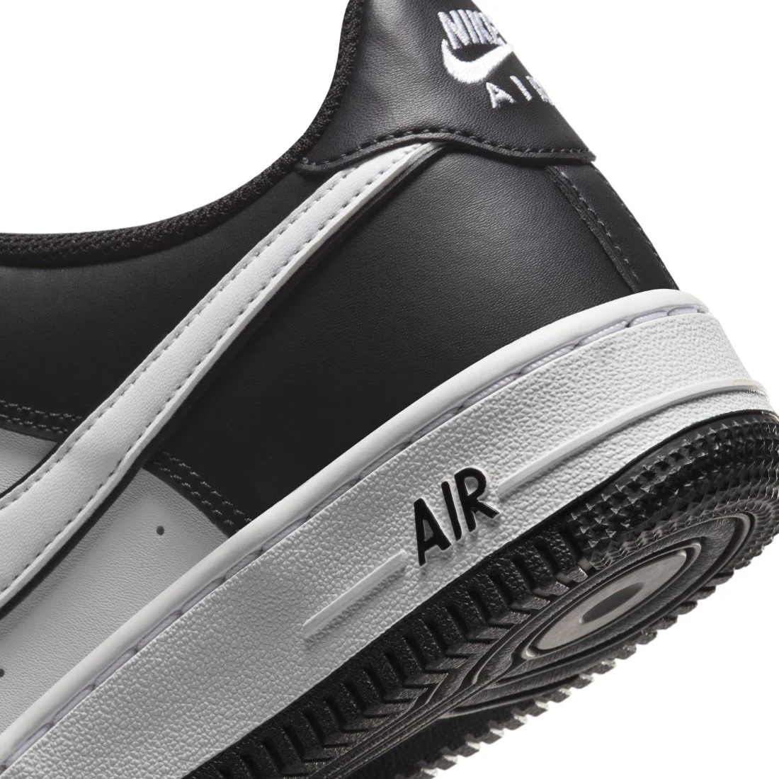 Air Force 1 Lv8 2 Bg Lifestyle Shoes - Image 8