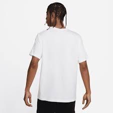 Sportswear Hybrid T-shirt - Image 2