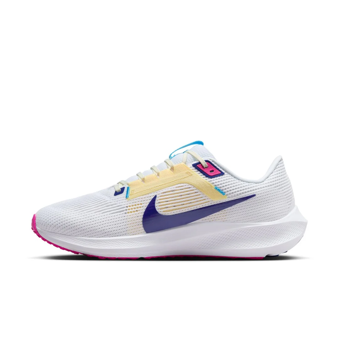 Air Zoom Pegasus 40 Running Shoes - Image 2