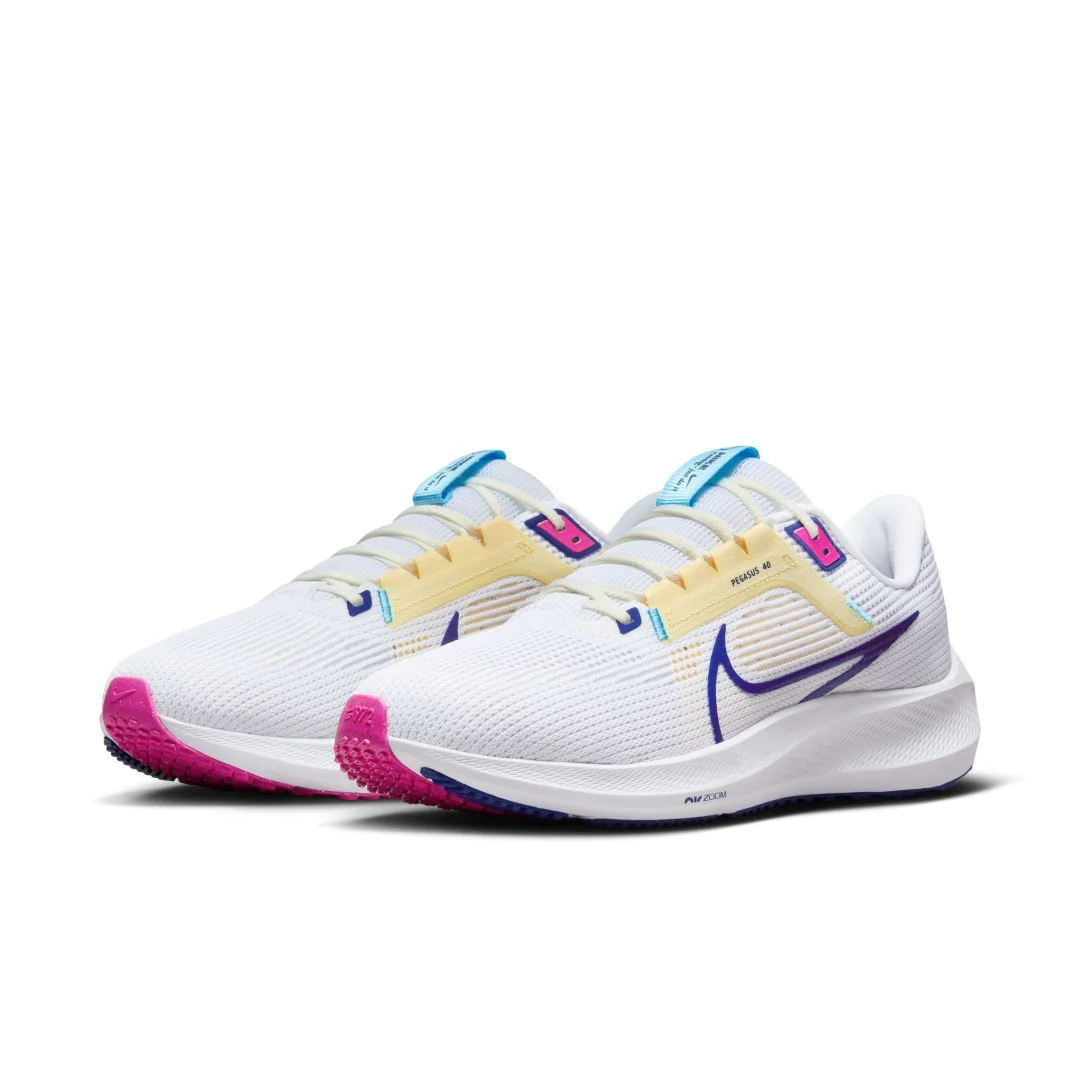 Air Zoom Pegasus 40 Running Shoes - Image 6