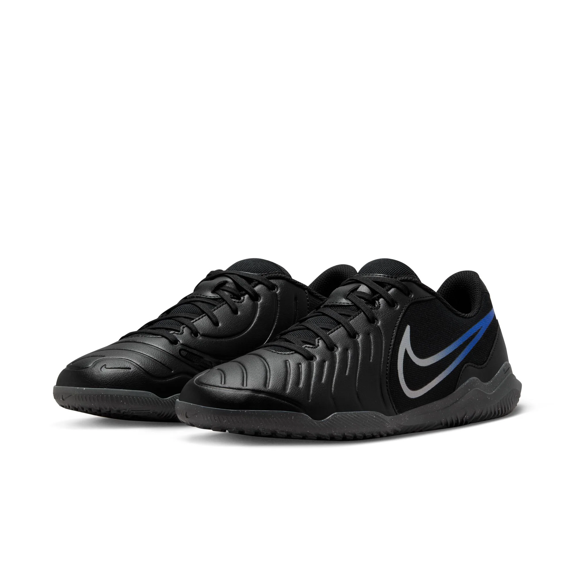 Tiempo Legend 10 Club Indoor Court Shoes Soccer Shoes - Image 2