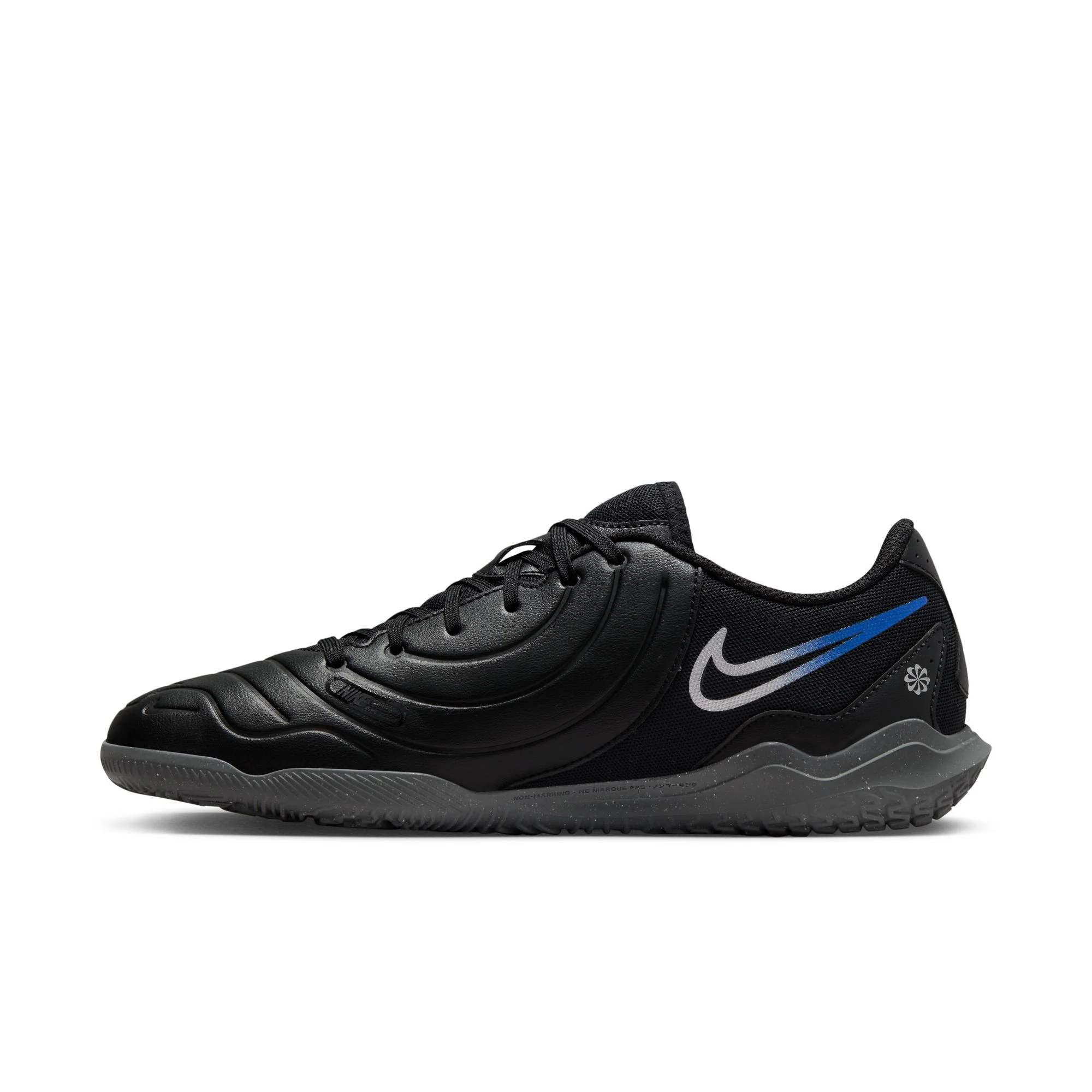 Tiempo Legend 10 Club Indoor Court Shoes Soccer Shoes - Image 5