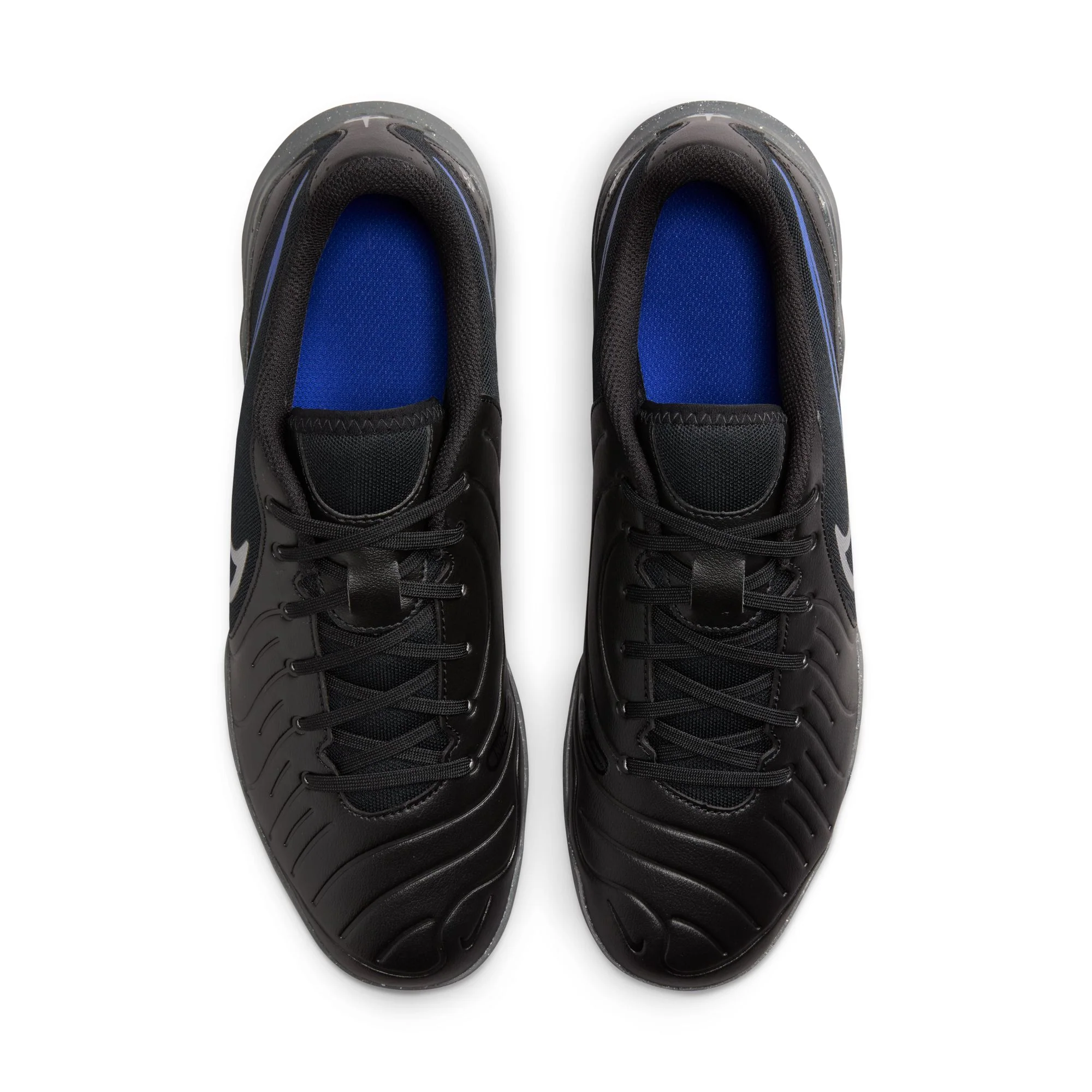 Tiempo Legend 10 Club Indoor Court Shoes Soccer Shoes - Image 7