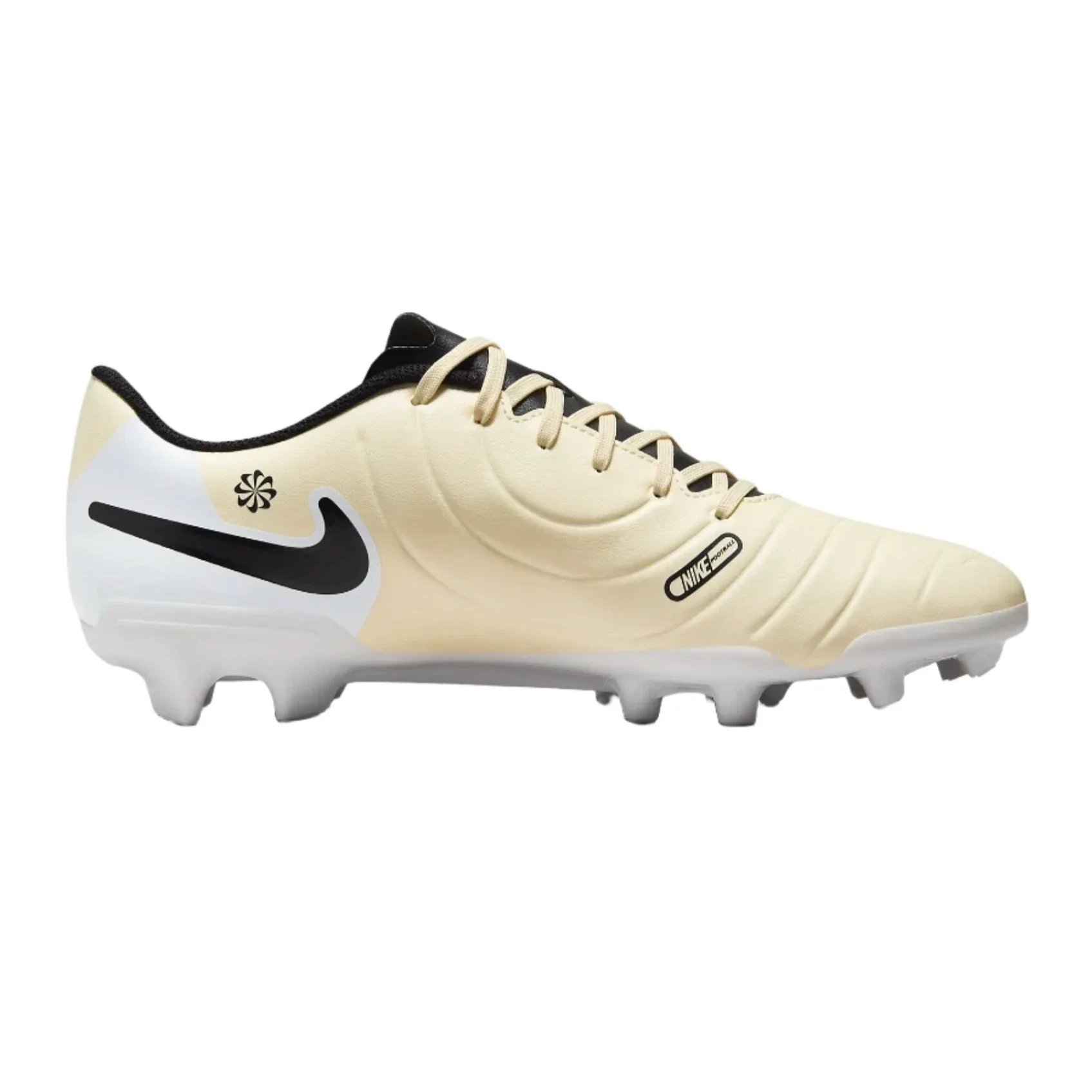 Tiempo Legend 10 Club Multi-Ground Low-Top Soccer Cleats Soccer Shoes