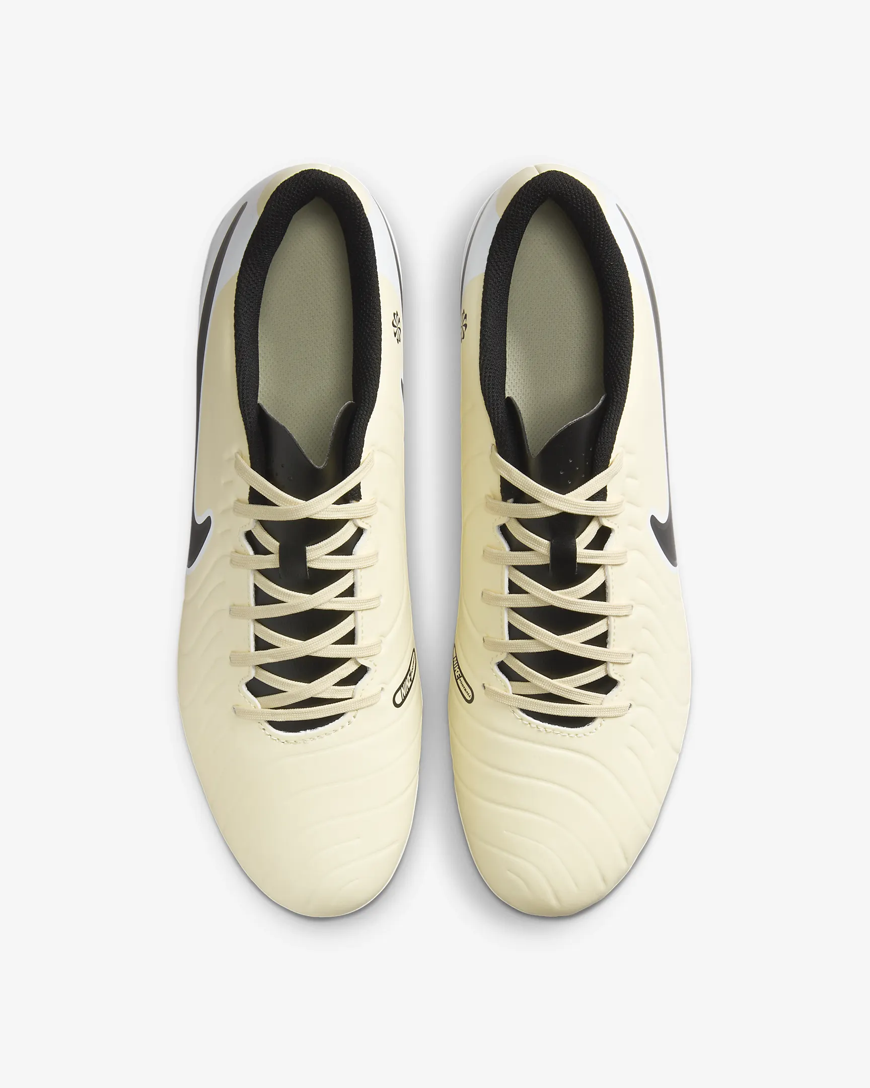 Tiempo Legend 10 Club Multi-Ground Low-Top Soccer Cleats Soccer Shoes - Image 3