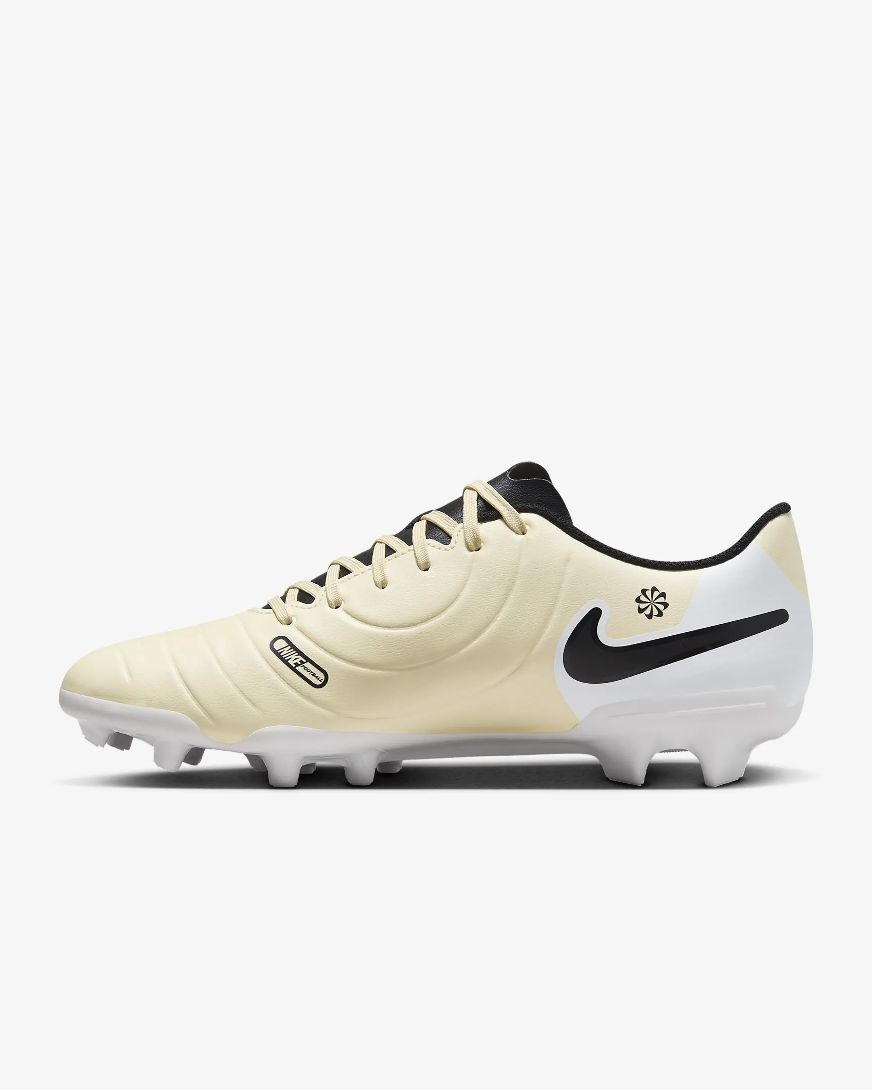 Tiempo Legend 10 Club Multi-Ground Low-Top Soccer Cleats Soccer Shoes - Image 6