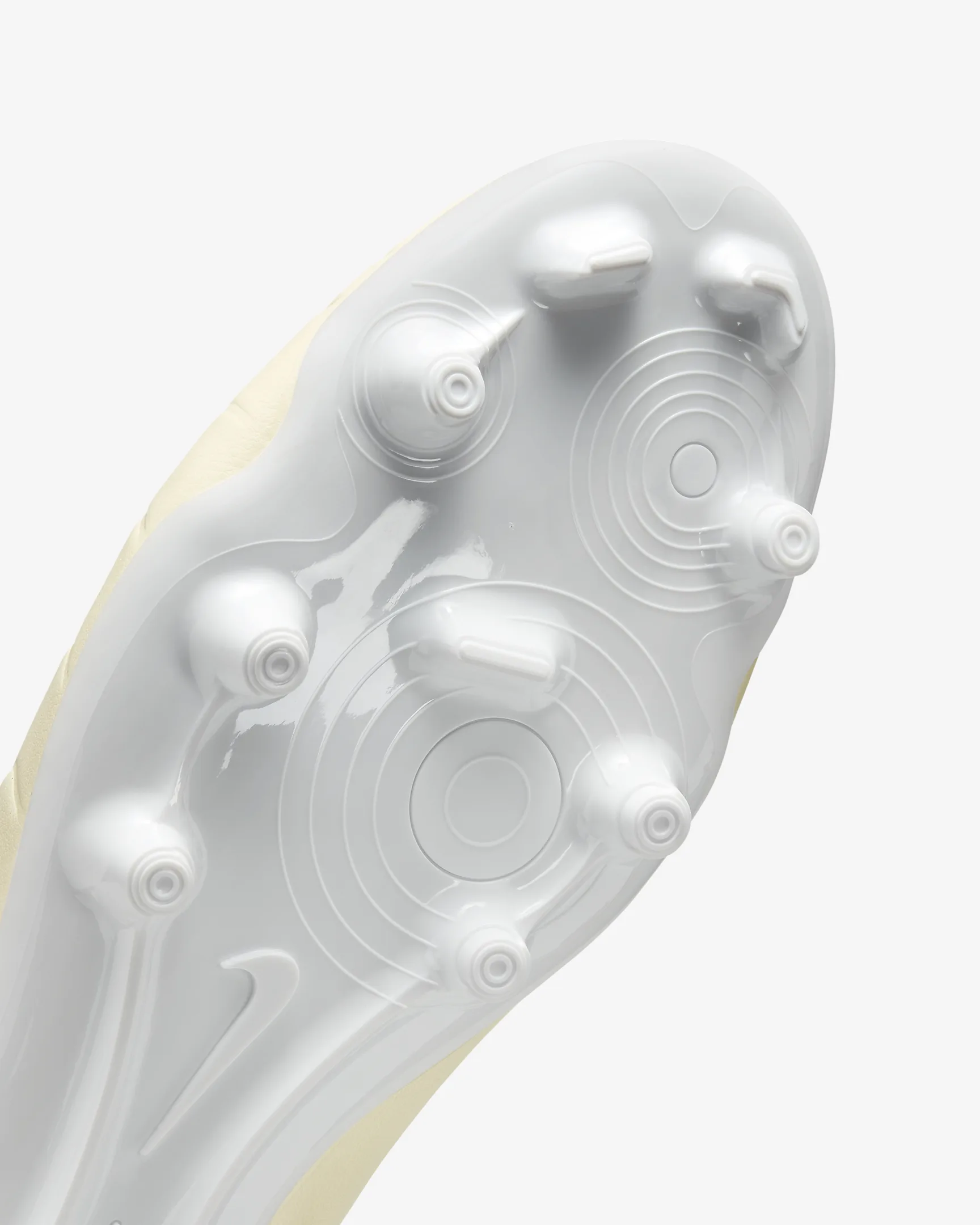 Tiempo Legend 10 Club Multi-Ground Low-Top Soccer Cleats Soccer Shoes - Image 7