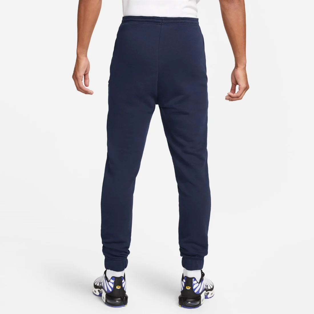 Paris Saint-Germain Soccer French Terry Pants - Image 2