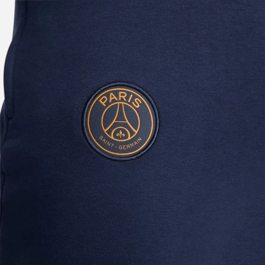 Paris Saint-Germain Soccer French Terry Pants - Image 6