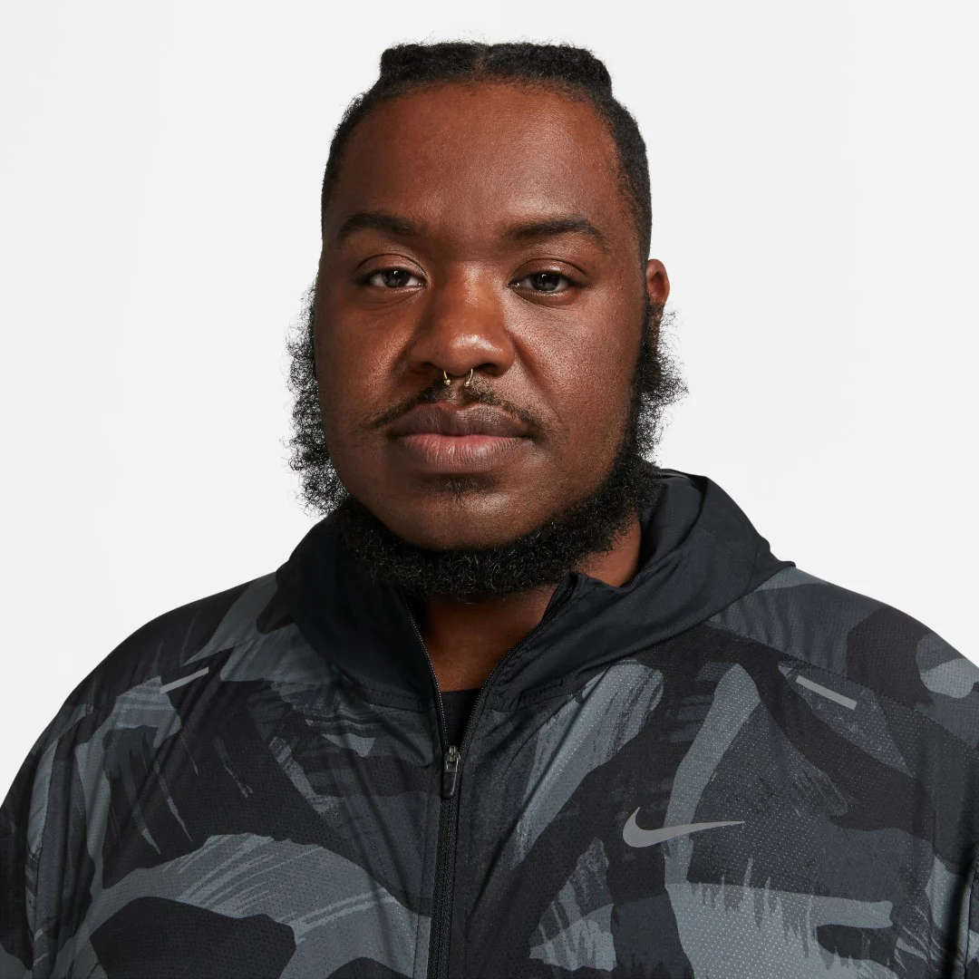 Windrunner Camo Jacket - Image 15