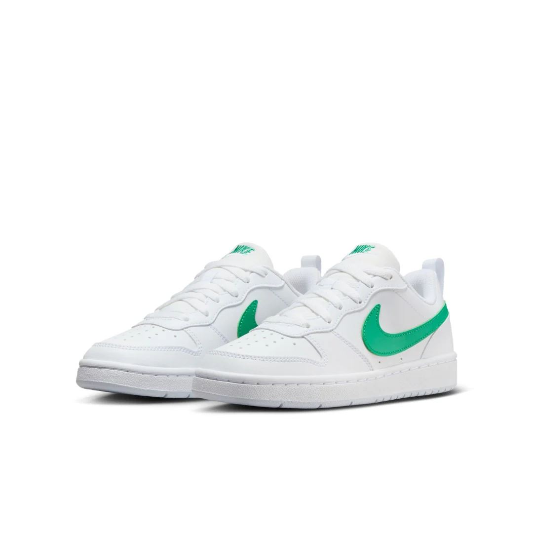 Court Borough Low Recraft Lifestyle Shoes - Image 7