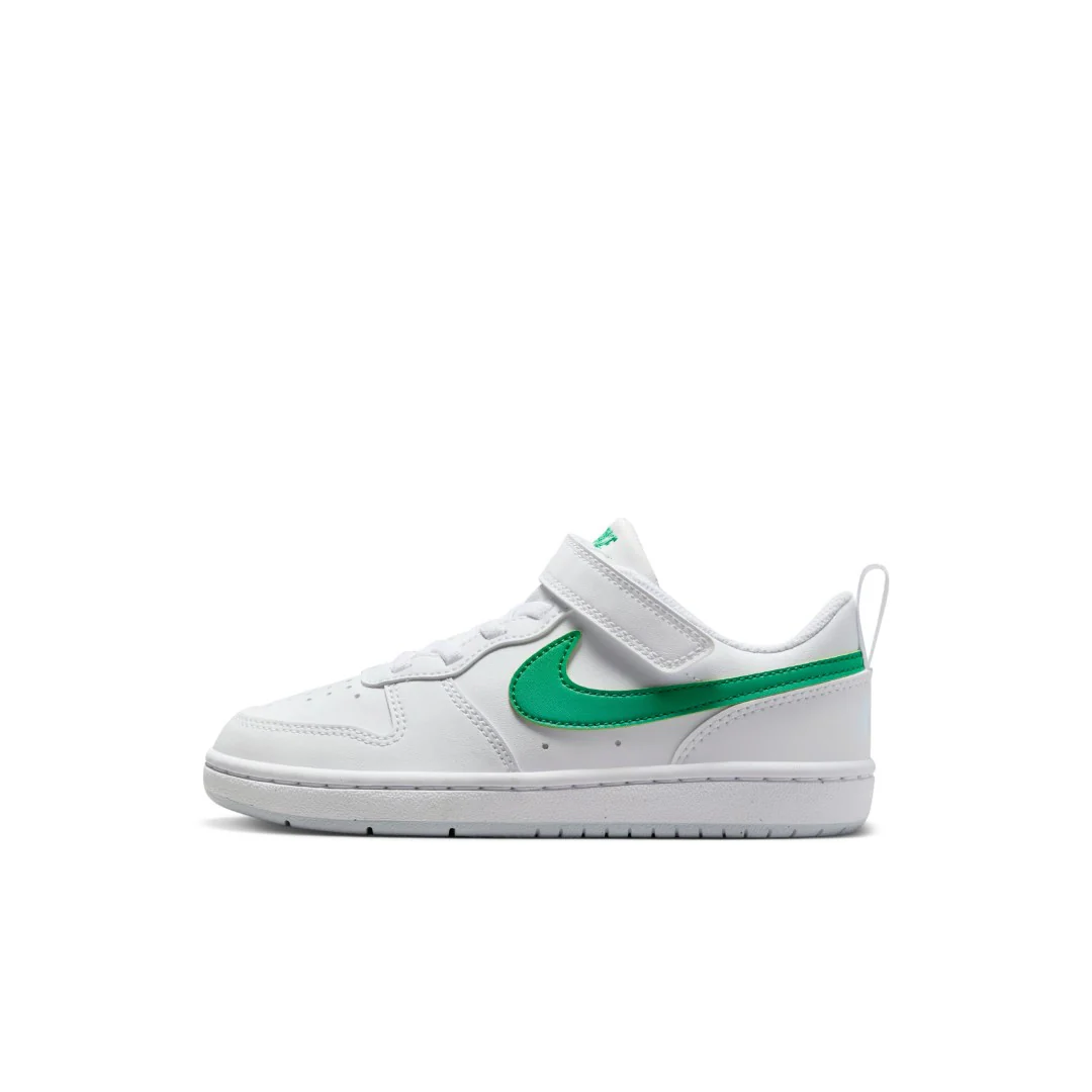 Court Borough Low Recraft Lifestyle Shoes - Image 2