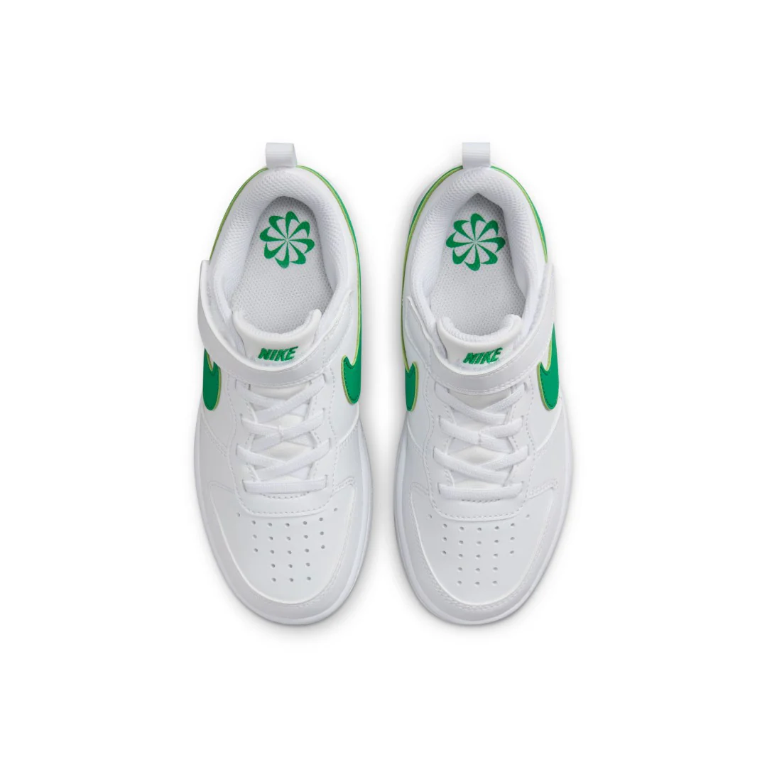 Court Borough Low Recraft Lifestyle Shoes - Image 3