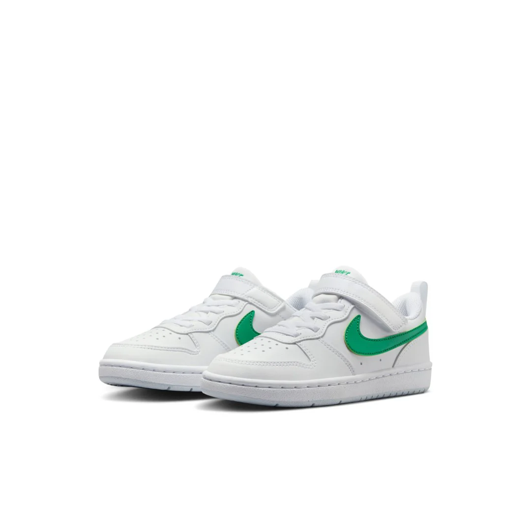 Court Borough Low Recraft Lifestyle Shoes - Image 6