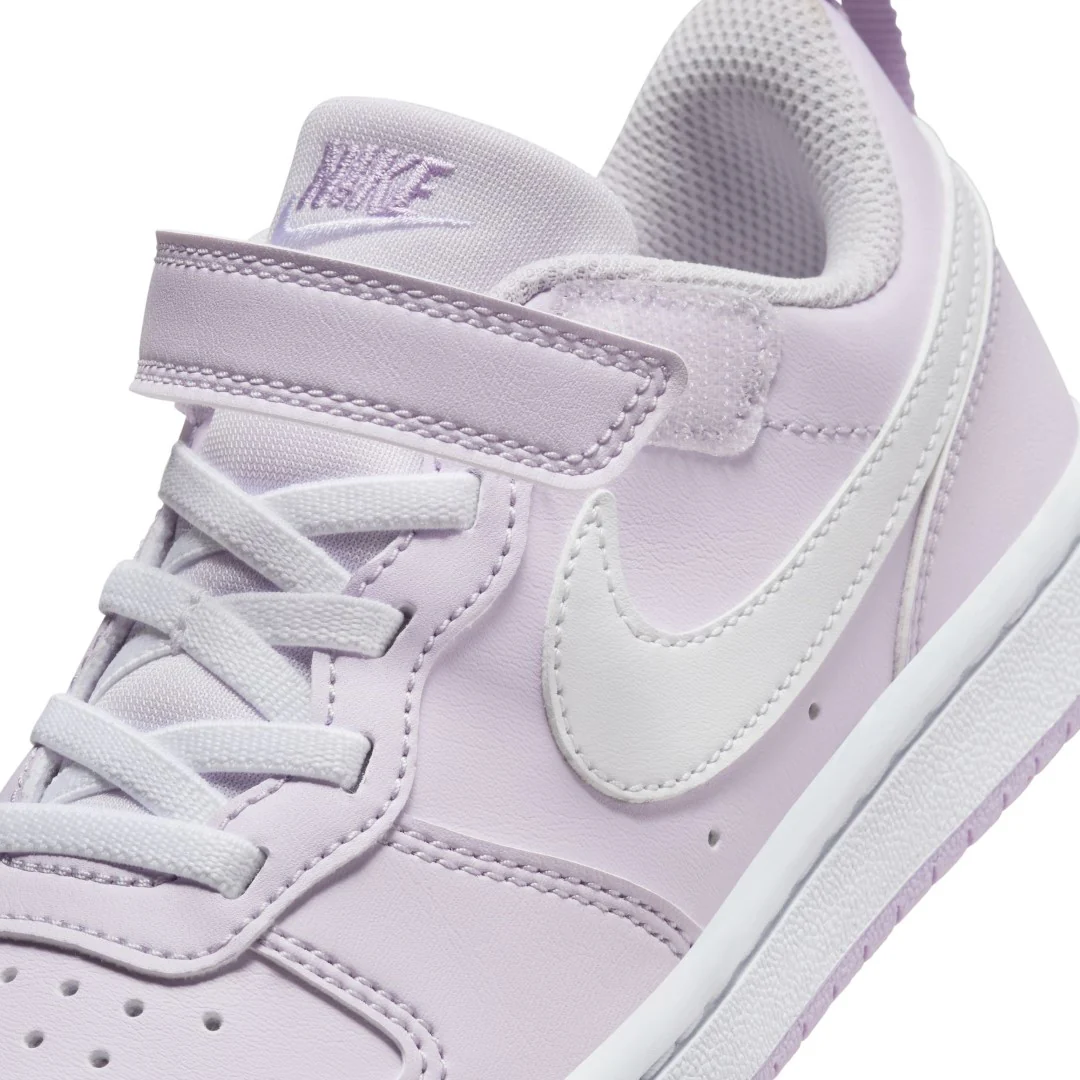 Court Borough Low Recraft Lifestyle Shoes - Image 6