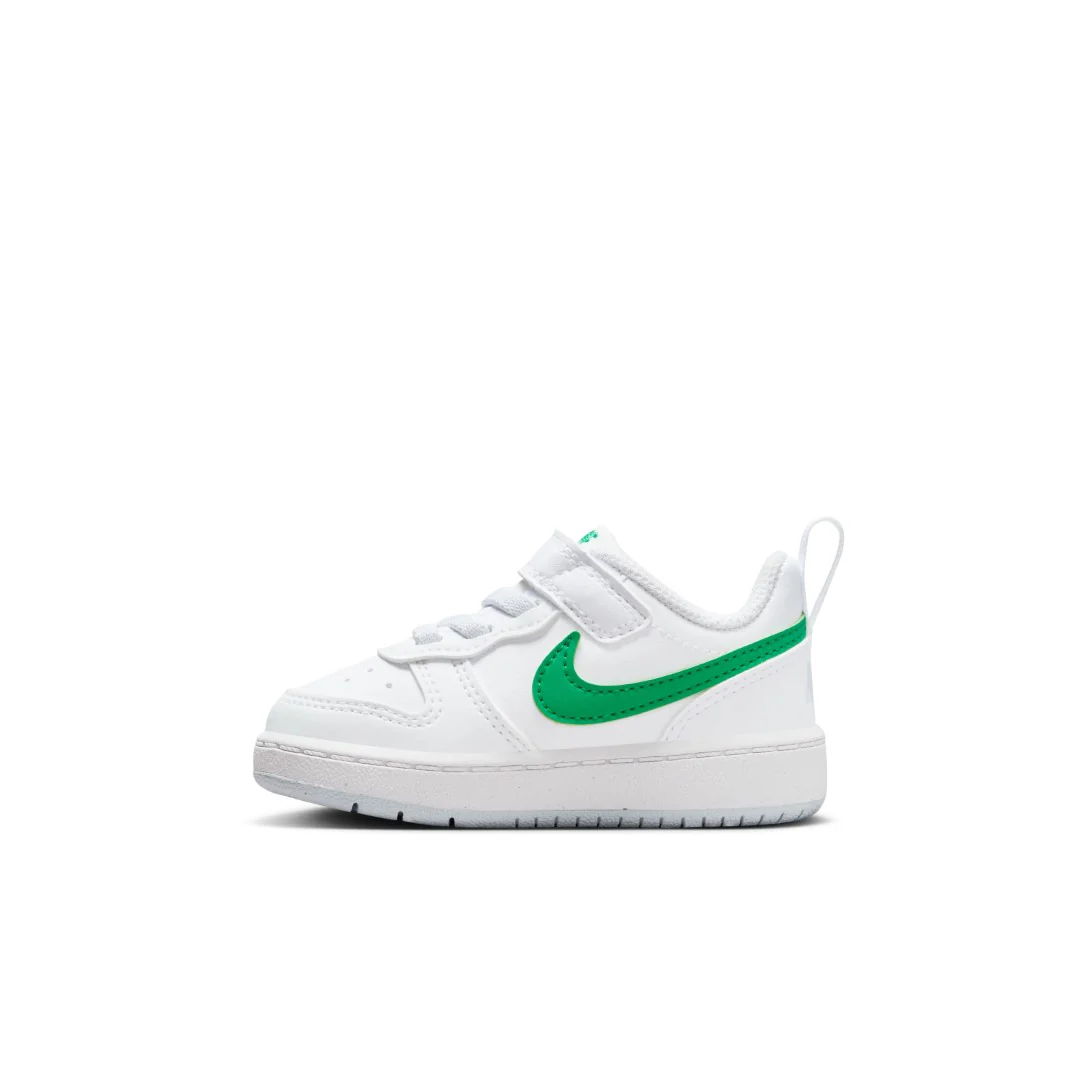Court Borough Low Recraft Lifestyle Shoes - Image 2