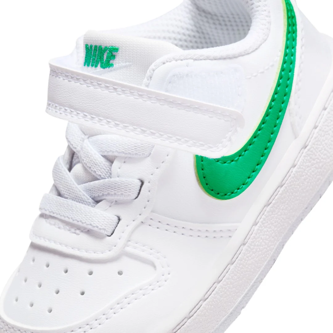 Court Borough Low Recraft Lifestyle Shoes - Image 4