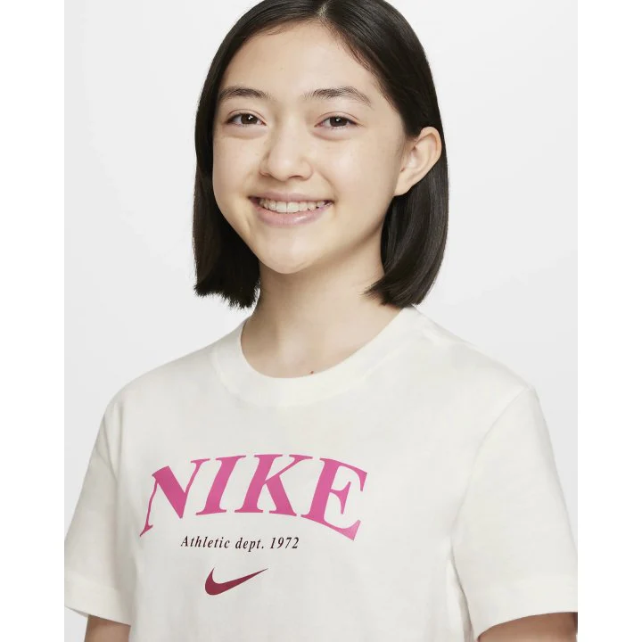 Sportswear Trend T-shirt - Image 3